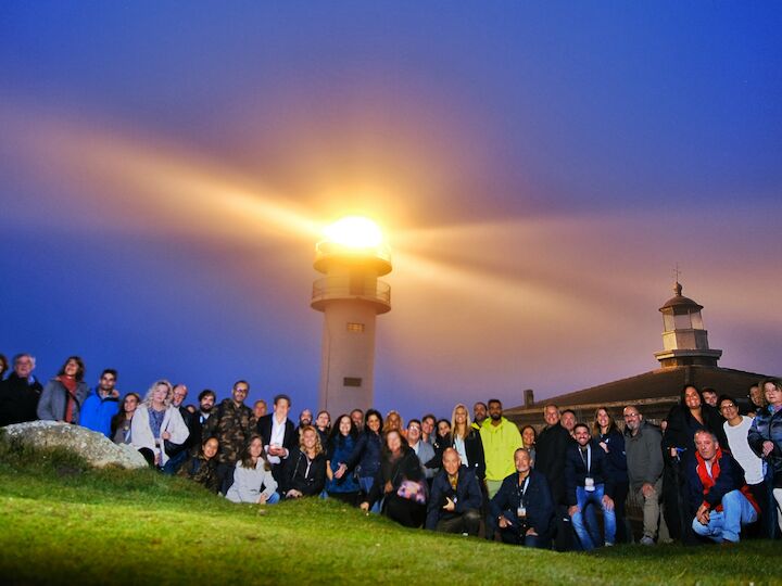 Conclusiones del VII  Encuentro Internacional Starlight sobre Astroturismo: Retos y Oportunidades de un sector auge.