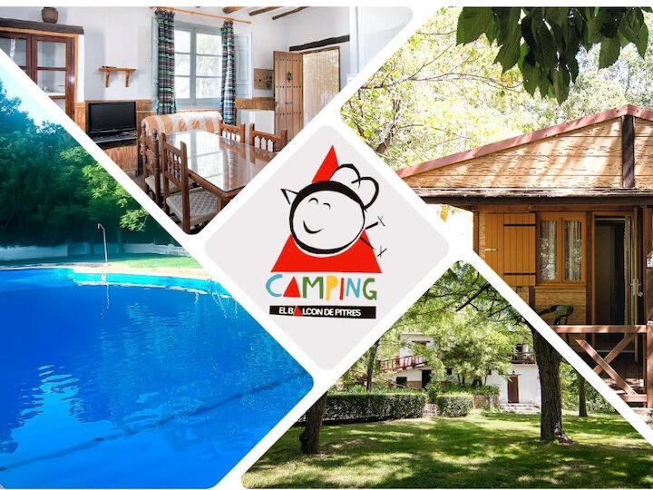 Camping El Balcón de Pitres: Un nuevo Campamento Starlight en las Alpujarras