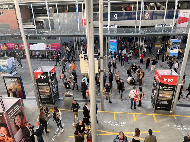 La Fundación Starlight refuerza el protagonismo del Astroturismo en FITUR 2025