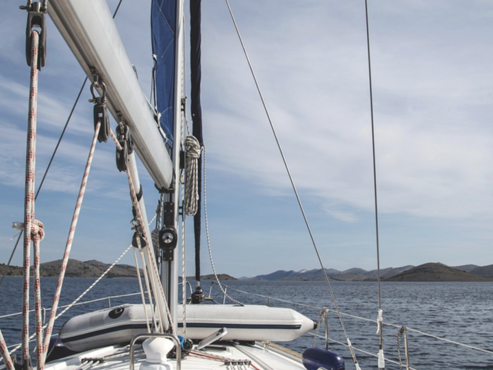 Silent Sailor, nueva Empresa Starlight: Navegar bajo las estrellas con conciencia ecológica