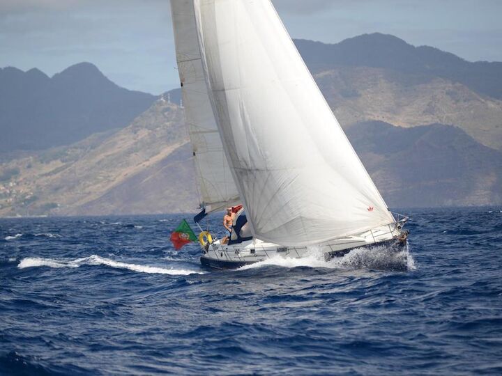 Madeira Sunkiss Sailing, primera empresa de experiencias náuticas de Madeira con sello Starlight