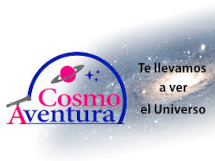 CosmoAventura nueva Empresa Starlight una experiencia astronmica para todos los pblico