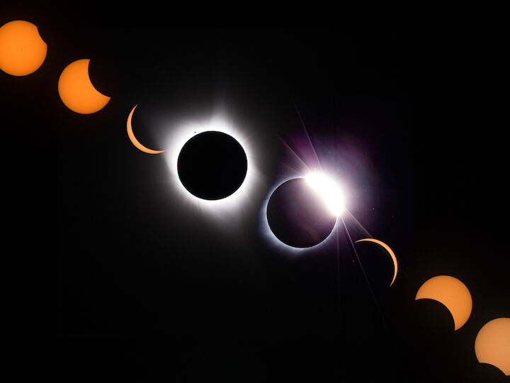 El eclipse de agosto de 2026 impulsa el astroturismo en la España rural