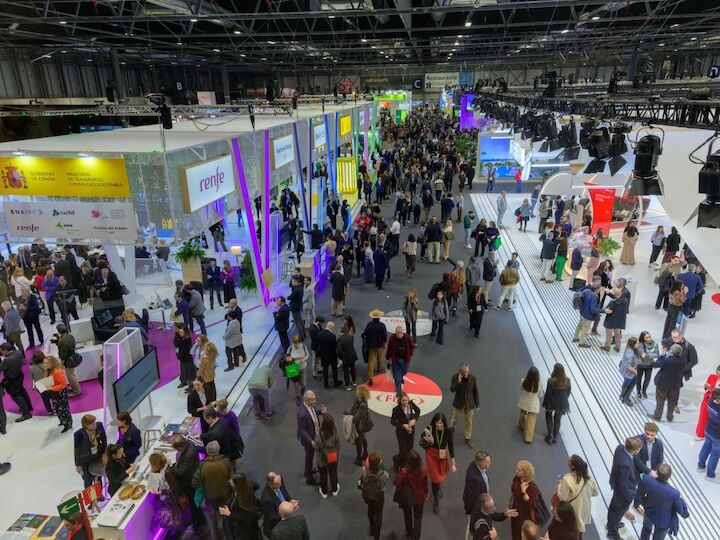 La Fundación Starlight consolida su papel en FITUR 2026 con una agenda centrada en el Astroturismo y el Eclipse Solar de 2026