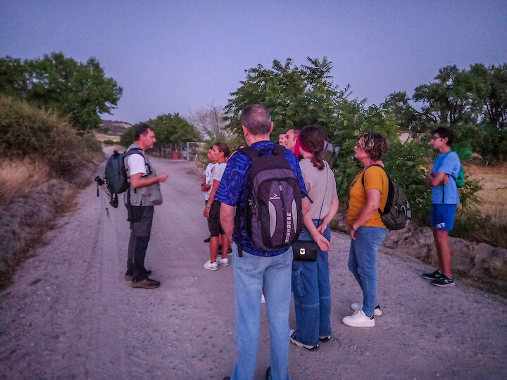 Buteo Iniciativas Ambientales