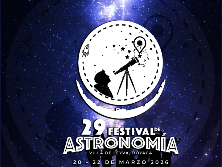 29º Festival de Astronomía de Villa de Leyva