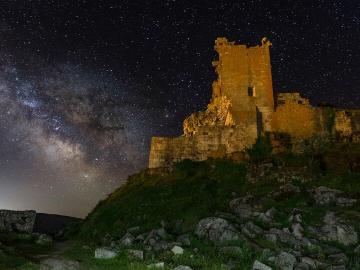 La Sierra de Gata mira a las estrellas: un nuevo Destino Turístico Starlight para Extremadura