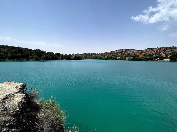 Las Lagunas de Ruidera consolidan su apuesta por el astroturismo como Destino Turístico Starlight