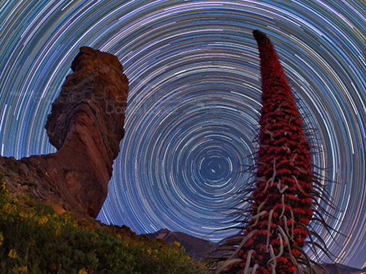 Ecofinca Craigh Na Dun: Una experiencia única de astroturismo en el nuevo Paraje Starlight de Arico