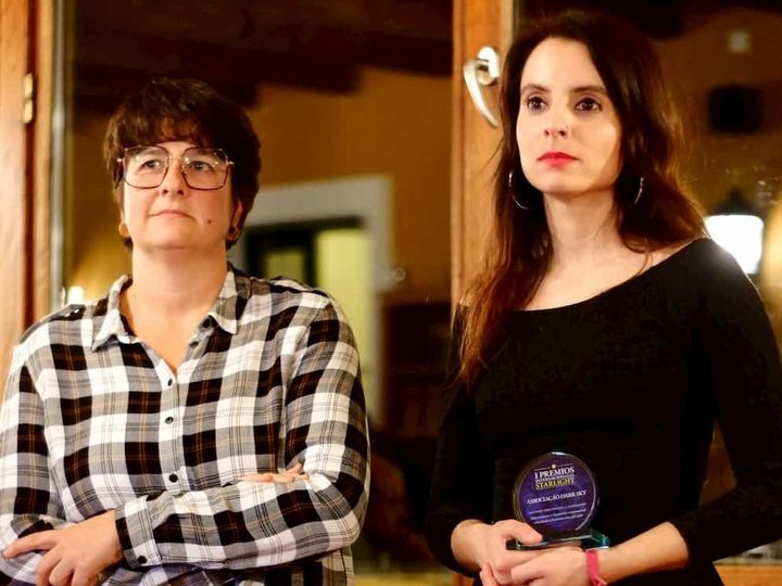 Ganadores premios starlight