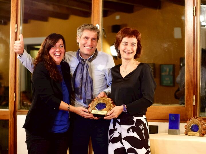 Ganadores premios starlight