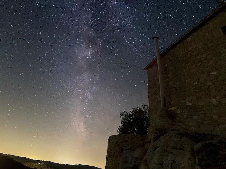 I Meeting de la Red de Alojamientos Starlight