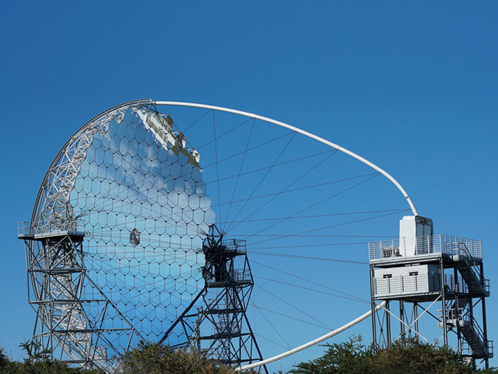 Seminario- Fundación Starlight- CTA