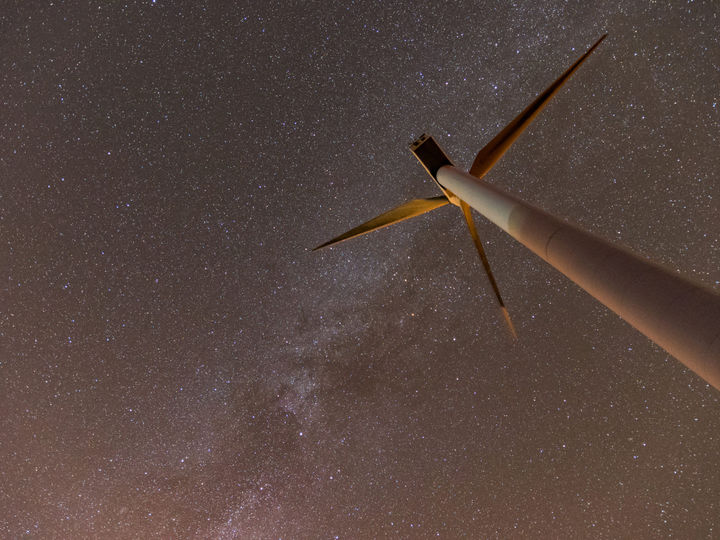 El municipio de Muras ya es Destino Turístico Starlight