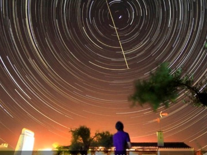 I Conferencia Internacional de Astroturismo Starlight: 8-11 septiembre 2021