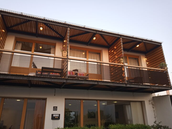 El Eco Hotel Doña Mayor, nuevo Alojamiento Starlight
