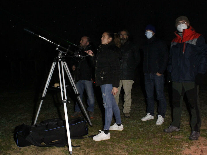 Monitores Alcudia Sierra Madrona