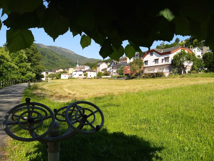 El primer Concejo Starlight del mundo está en Allande