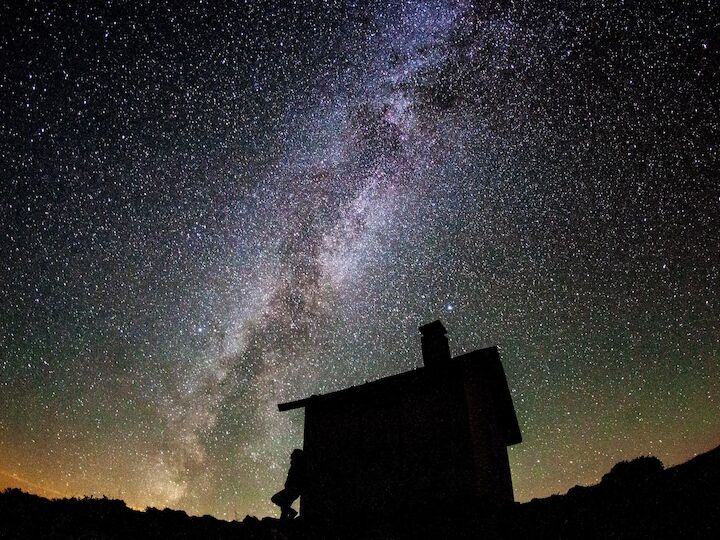 Allande concejo starlight