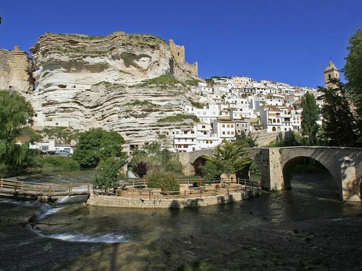 La comarca de La Manchuela albaceteña recibe en Fitur 2022 el certificado Starlight