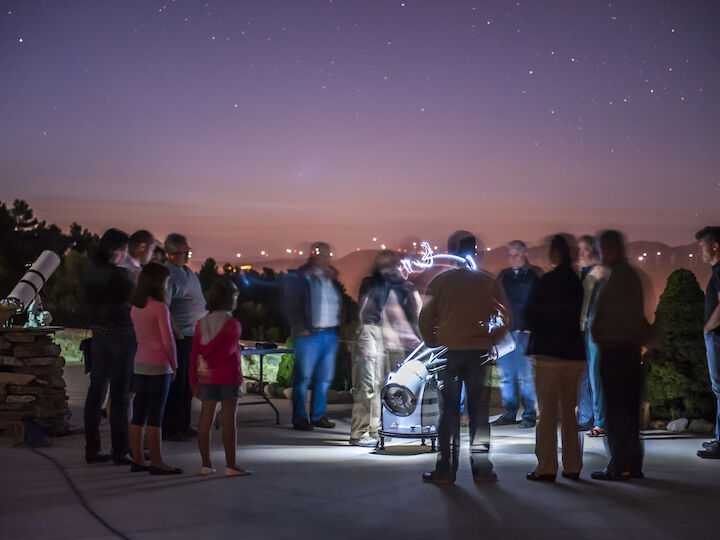 “La Posada del Candil” se convierte en Casa Rural Starlight