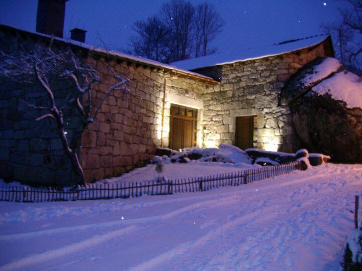 Naturaleza, cielo y tradición en un hotel con encanto