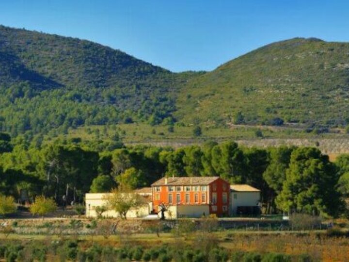La Finca San Agustín se acredita como 1ª Casa Rural Starlight en la Comunidad Valenciana