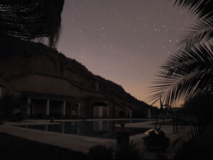 Cielos de Almagruz: Un paseo por nuestros orígenes