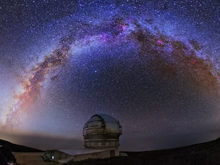 “The New York Times” se hace eco de la labor de la Fundación Starlight en un interesante reportaje