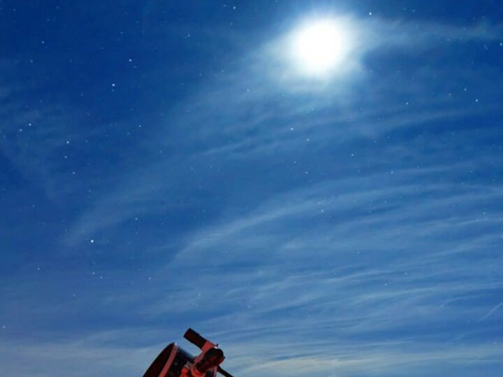 El Centro Astronómico de Tiedra obtiene la certificación de “Parque Estelar Starlight”, tras sólo dos años de funcionamiento