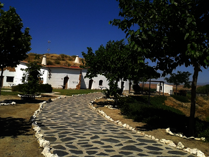 Mezcla de tradición y modernidad bajo las estrellas