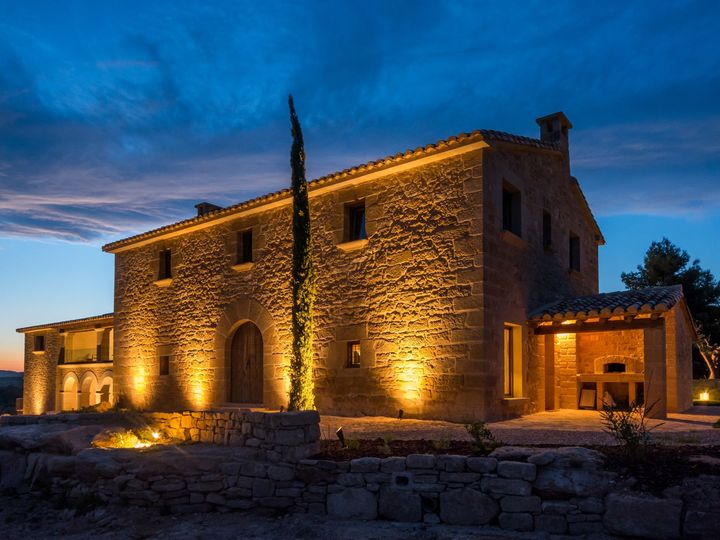 El hotel “Mas de la Costa” se acredita como “Alojamiento Starlight”