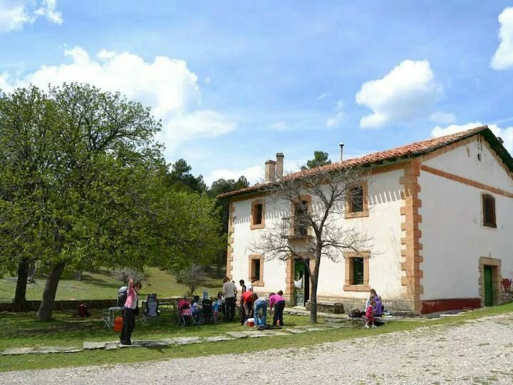 “El Cerviñuelo” se suma a la lista de Alojamientos Starlight en la Serranía de Cuenca