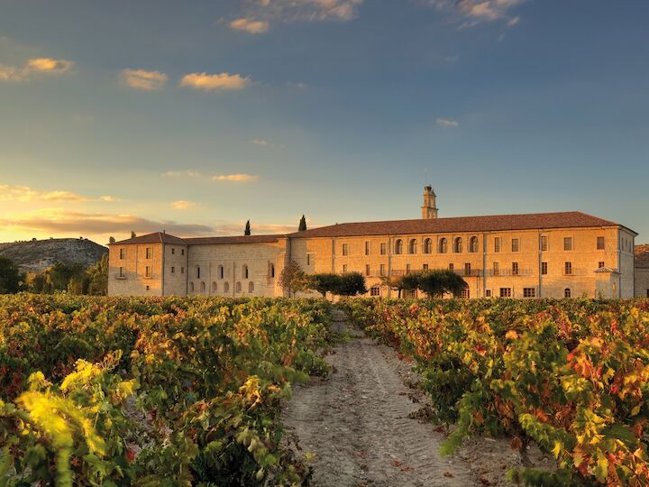 Abadía Retuerta le Domaine, nuevo Hotel Starlight
