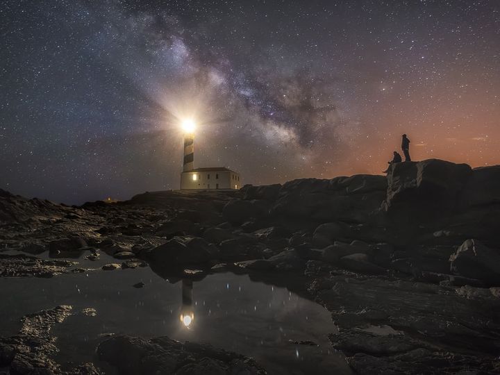 El II Encuentro Starlight de Astroturismo tendrá Menorca como sede