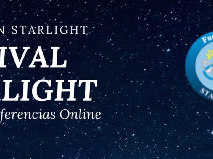Festival Starlight 2020