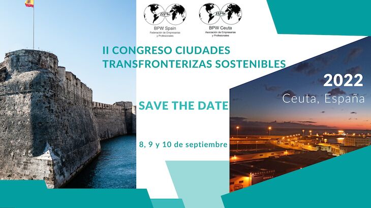 II Encuentro Ciudades Transfronterizas Sostenibles en Ceuta