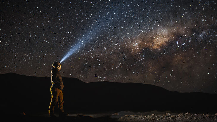 San Andrs de Pica se convierte en el cuarto Pueblo Starlight del mundo