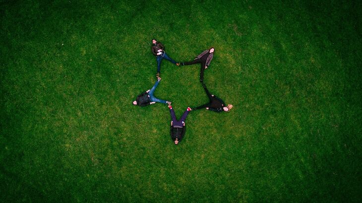 La Noche Mundial Starlight uni a cientos de aficionados bajo un mismo cielo