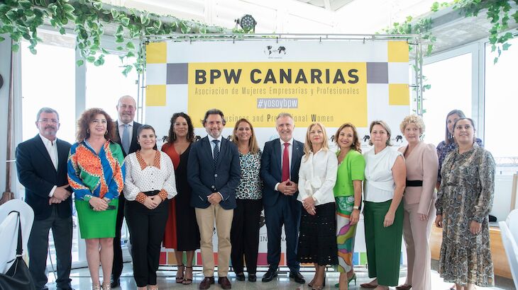 Mujeres de Canarias lideran un movimiento para proteger el Cielo Nocturno con la creacin del nuevo ODS18