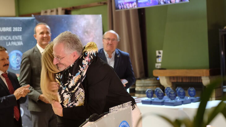 Fallo del jurado de los IV Premios Starlight