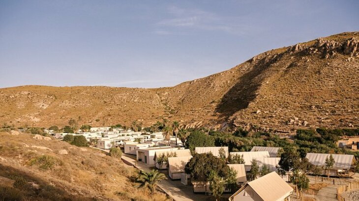 WECAMP CABO DE GATA