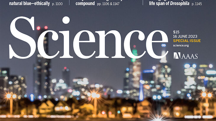 La revista Science publica un artculo de la directora de la Fundacin Starlight sobre los efectos de la contaminacin lumnica para la astronoma