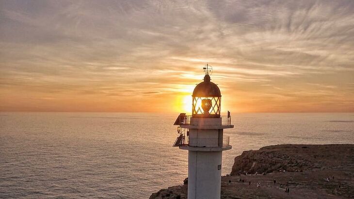 Formentera se une a los Destinos Tursticos Starlight