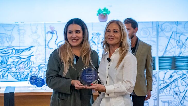 Gala premios Starlight cuenca