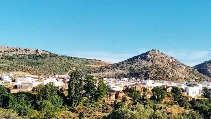 Cuevas del Becerro se convierte en el primer Municipio Starlight de Mlaga