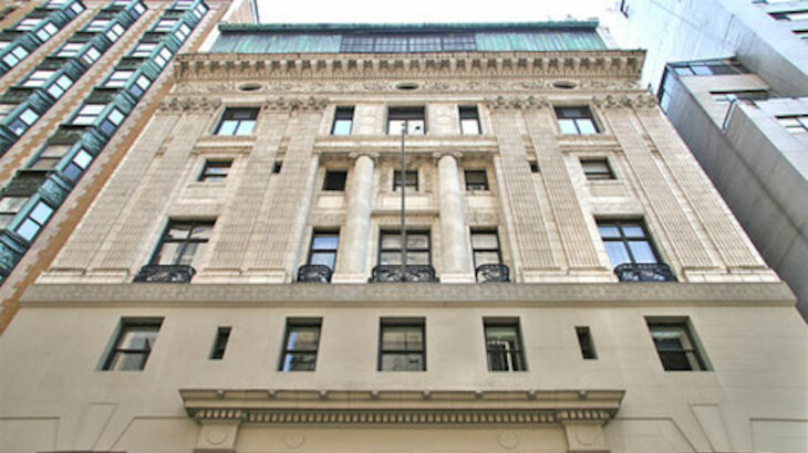 Leader Summit de BPW Internacional en Nueva York