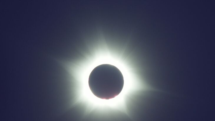 eclipse solar 