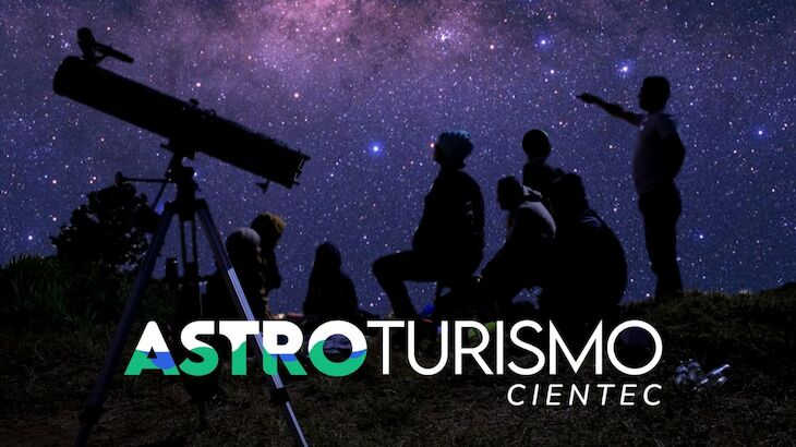 Fundacin Starlight participa en las I Jornada de Astroturismo en Costa Rica