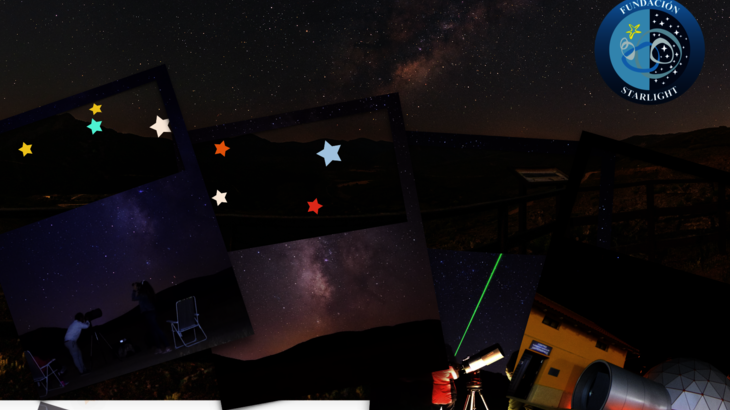 Curso Monitores Astronmicos Starlight Cabaeros 38 junio 2024